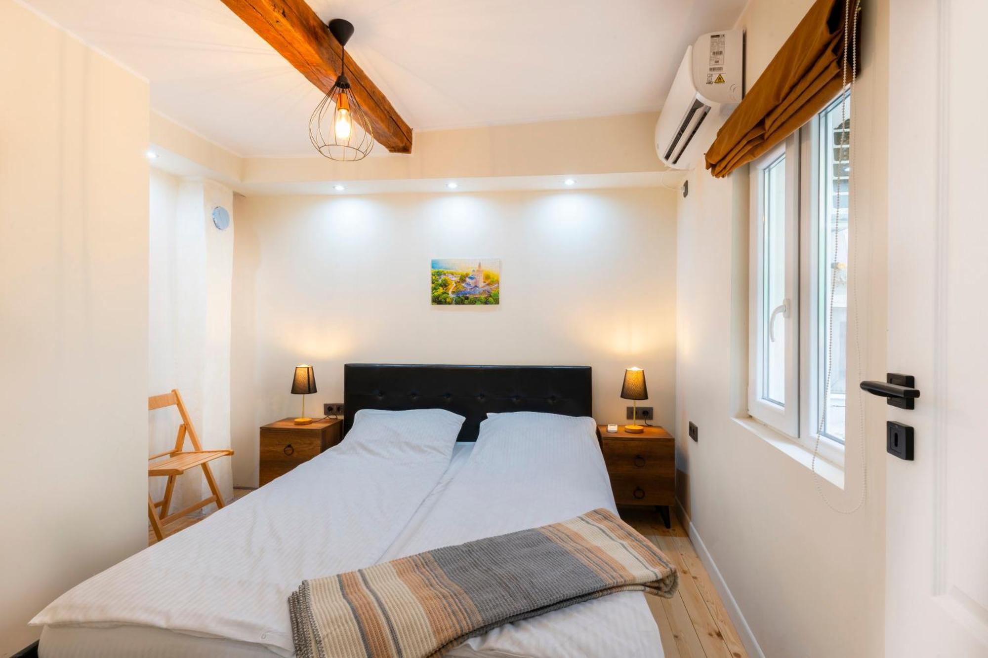 Bobevata Guest House - Floor 2 - Stunning View Old Town Veliko Tarnovo Exterior foto
