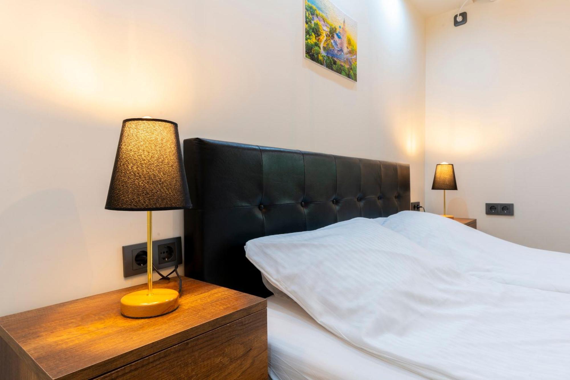 Bobevata Guest House - Floor 2 - Stunning View Old Town Veliko Tarnovo Exterior foto