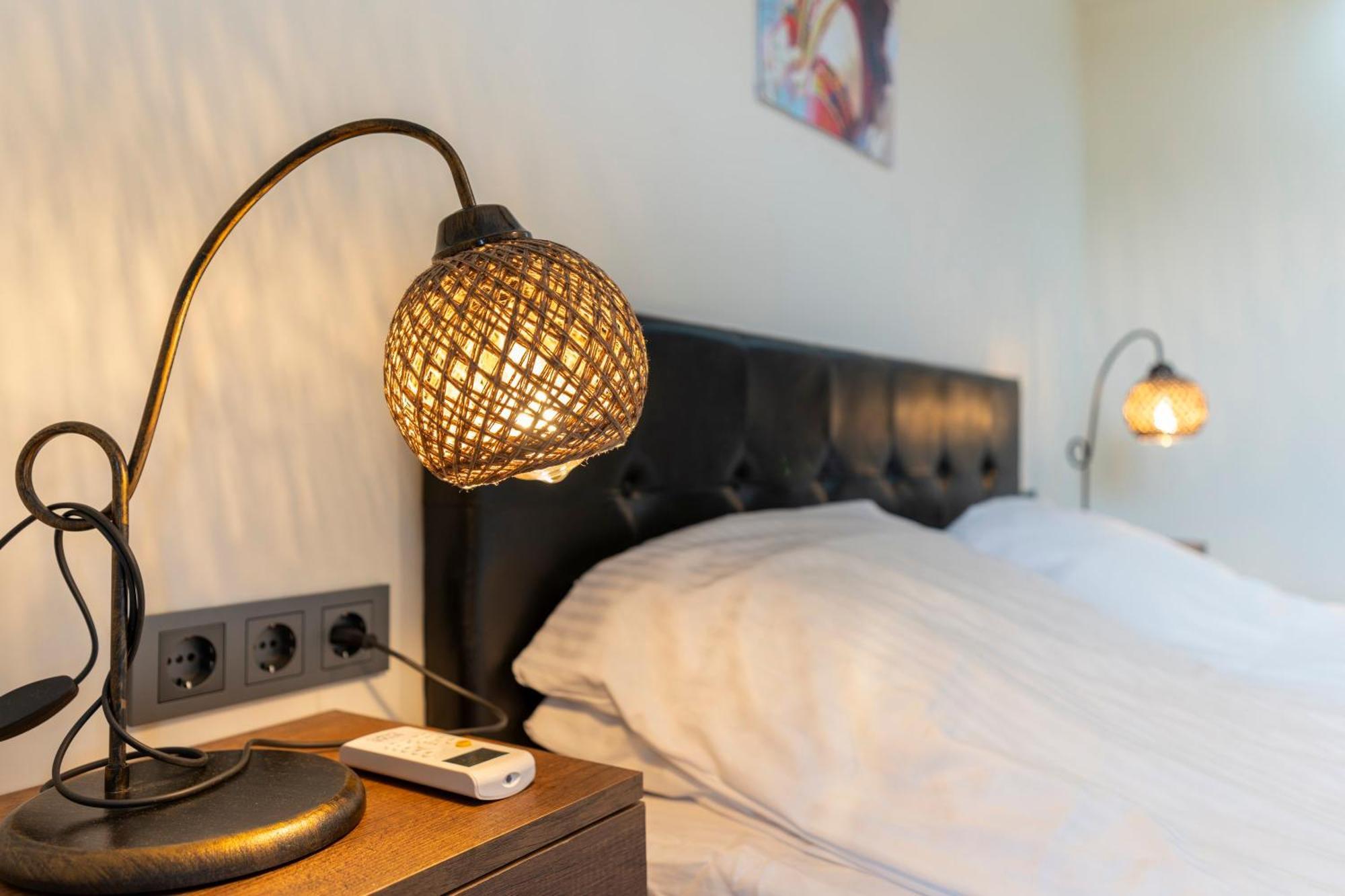 Bobevata Guest House - Floor 2 - Stunning View Old Town Veliko Tarnovo Exterior foto