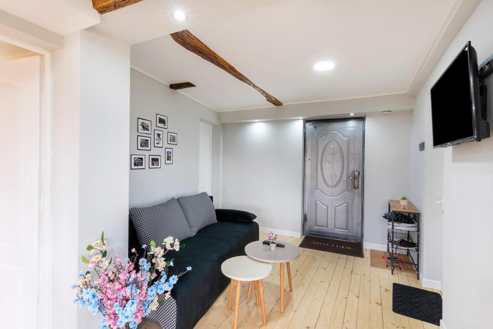 Bobevata Guest House - Floor 2 - Stunning View Old Town Veliko Tarnovo Exterior foto