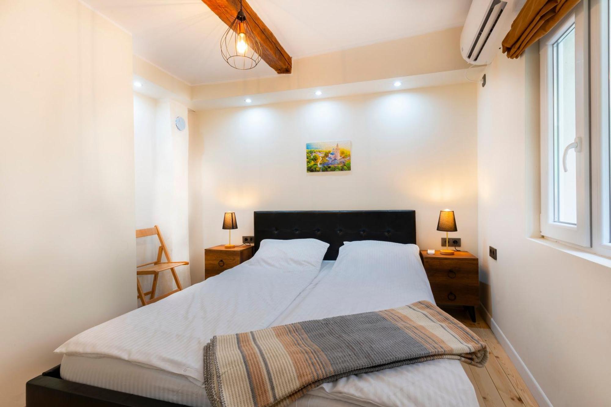 Bobevata Guest House - Floor 2 - Stunning View Old Town Veliko Tarnovo Exterior foto