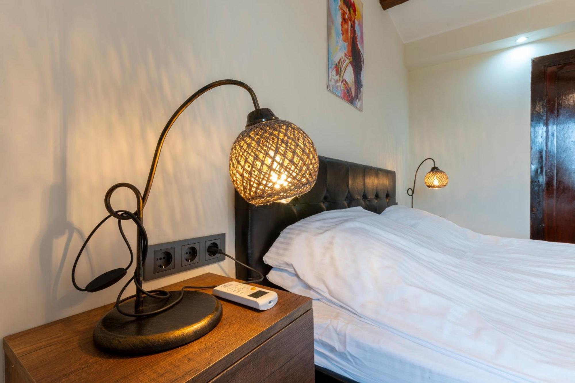 Bobevata Guest House - Floor 2 - Stunning View Old Town Veliko Tarnovo Exterior foto